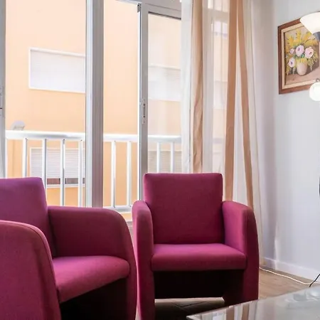 Apartament Torrenueva 63 Appartamento *