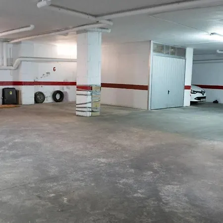 Appartamento Apartament Torrenueva 63 *