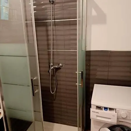 Apartament Torrenueva 63 Appartamento *