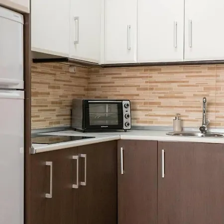 Apartament Torrenueva 63