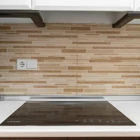 Apartament Torrenueva 63 Lägenhet