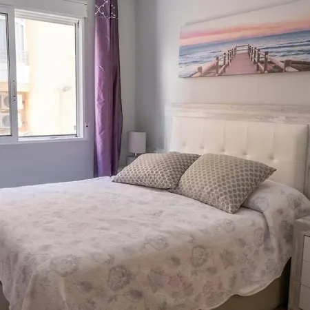 Apartament Torrenueva 63 Lägenhet Torrevieja