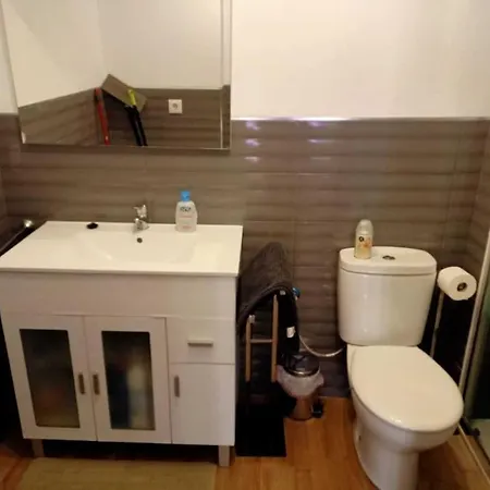 Apartament Torrenueva 63 *